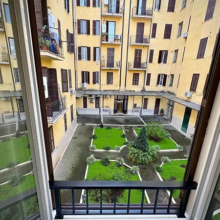 Apartment Ilia12