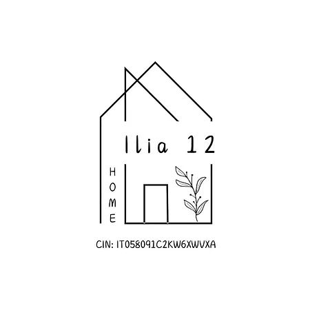 Apartment Ilia12 Rome