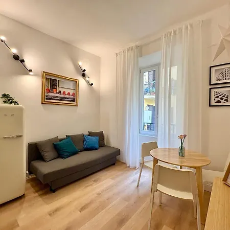 Ilia12 Apartment