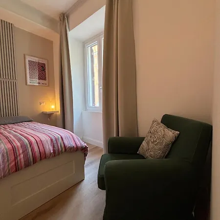 Ilia12 Apartment