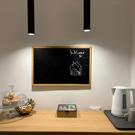 Apartment Ilia12