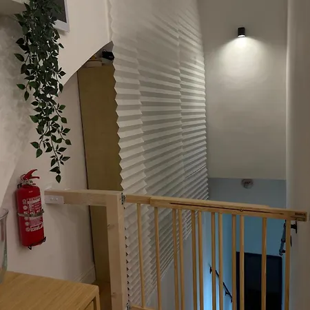 Ilia12 Apartment Rome