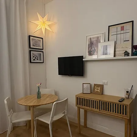 Apartment Ilia12