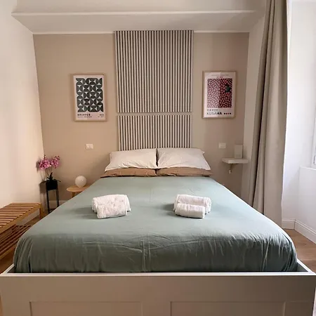 Apartment Ilia12 *