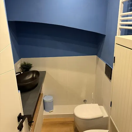 Apartment Ilia12 Rome