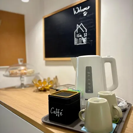 Apartment Ilia12