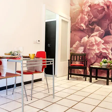 Plumeria Bianca Apartment *