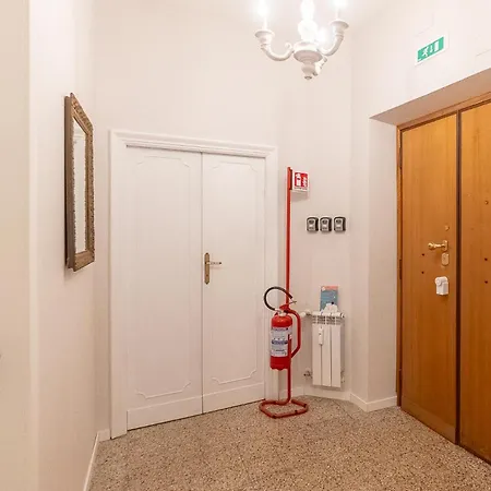 Bed & Breakfast Floret San Giovanni Rom