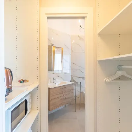 Bed & Breakfast Floret San Giovanni Rom