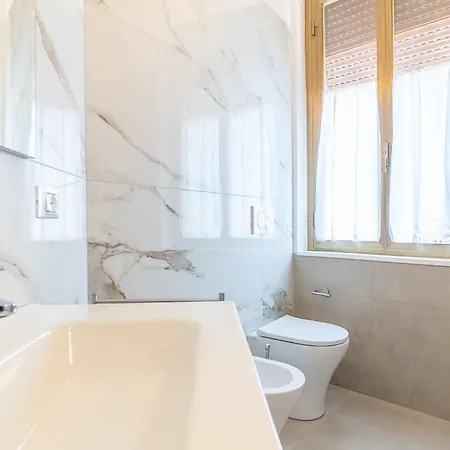 Bed & Breakfast Floret San Giovanni Rom