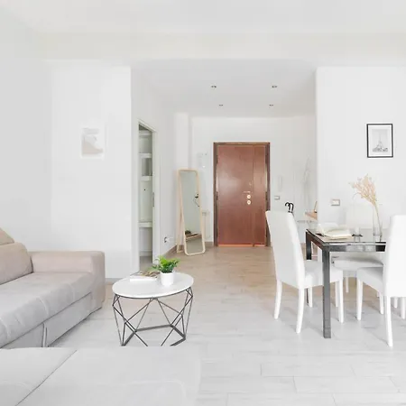 Cozy Talent House Rome