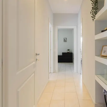 Apartment Cozy Talent House