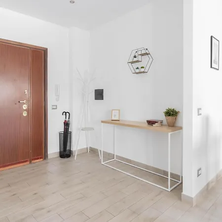 Cozy Talent House Apartment Rome
