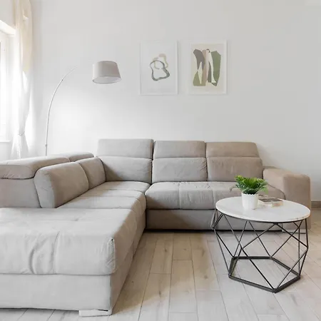 Cozy Talent House Apartment Rome
