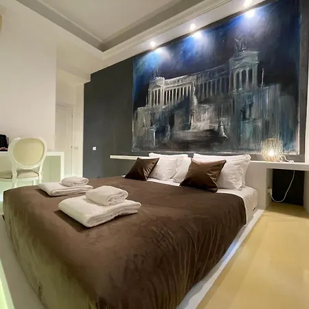 San Pietro Luxury *
