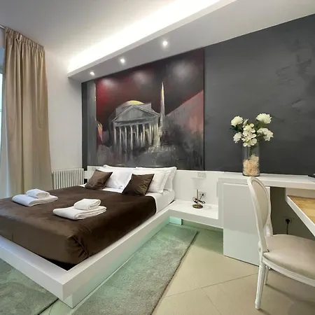 San Pietro Luxury * Roma