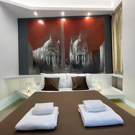 San Pietro Luxury Roma