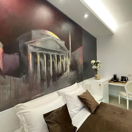 San Pietro Luxury * Roma