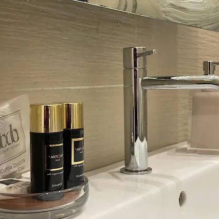Affittacamere San Pietro Luxury