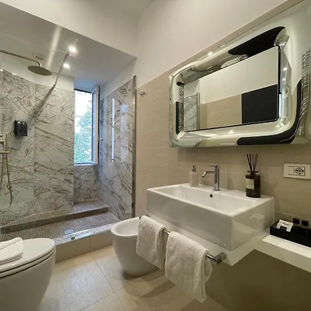 Affittacamere San Pietro Luxury Roma
