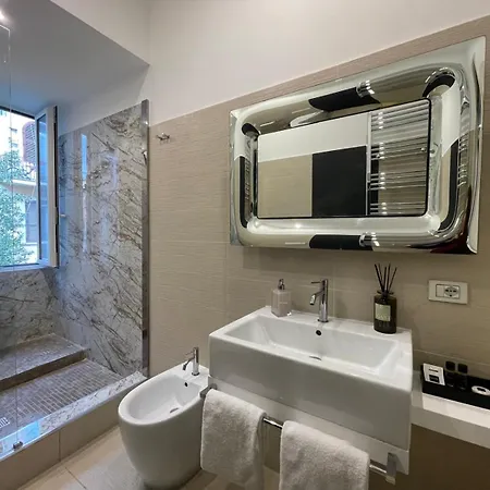 San Pietro Luxury * Roma