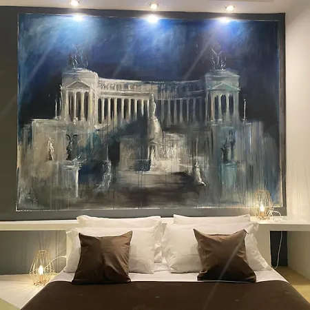 San Pietro Luxury Affittacamere