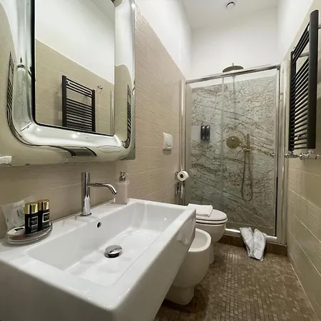 Affittacamere San Pietro Luxury *