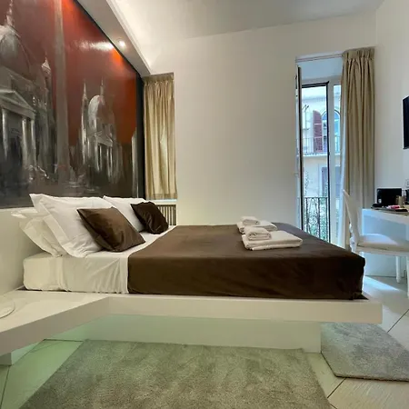 San Pietro Luxury Affittacamere Roma