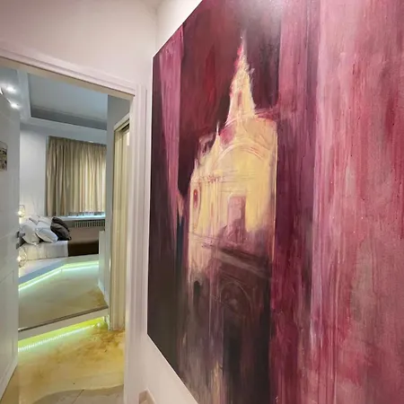 Affittacamere San Pietro Luxury