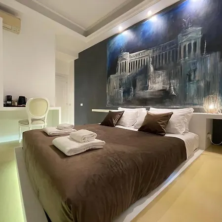 San Pietro Luxury Affittacamere *