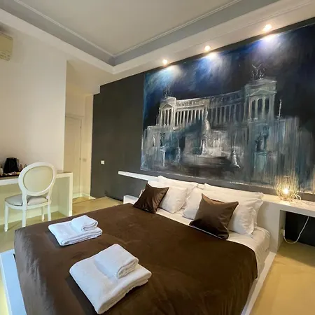 Affittacamere San Pietro Luxury *