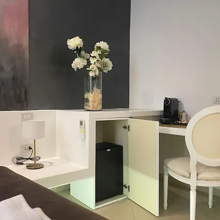 Affittacamere San Pietro Luxury