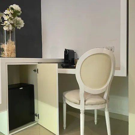 San Pietro Luxury Affittacamere *