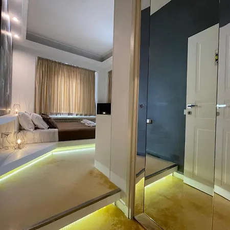 Affittacamere San Pietro Luxury Roma