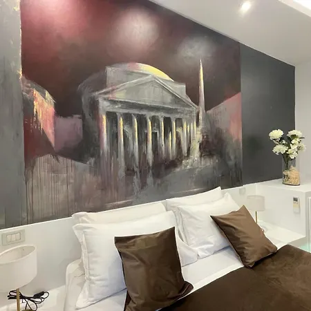 San Pietro Luxury * Roma