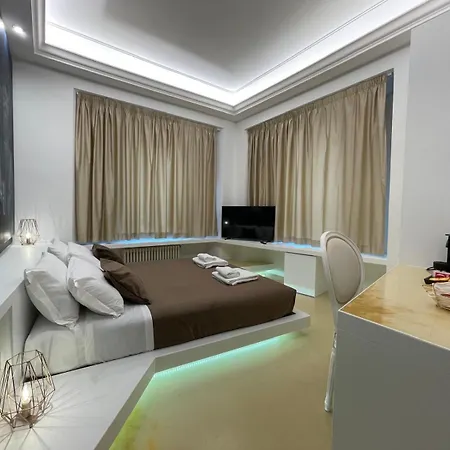 San Pietro Luxury Affittacamere *