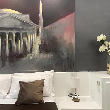 Affittacamere San Pietro Luxury