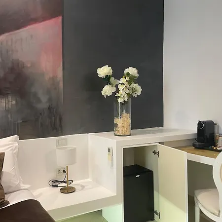 Affittacamere San Pietro Luxury Roma