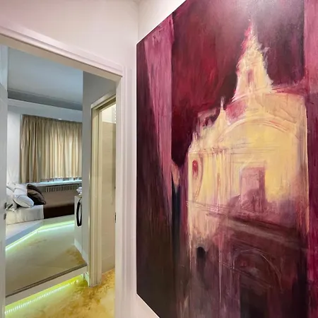 Affittacamere San Pietro Luxury *