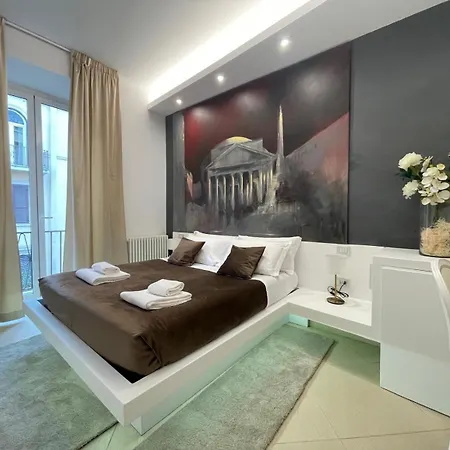 San Pietro Luxury Affittacamere Roma