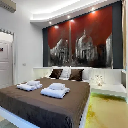 Affittacamere San Pietro Luxury Roma