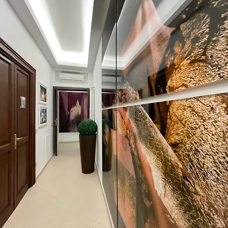 San Pietro Luxury * Roma