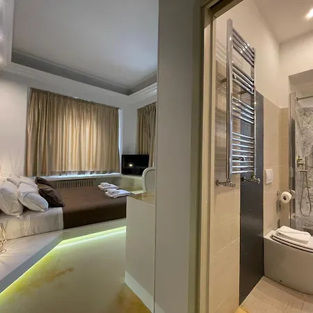 Affittacamere San Pietro Luxury