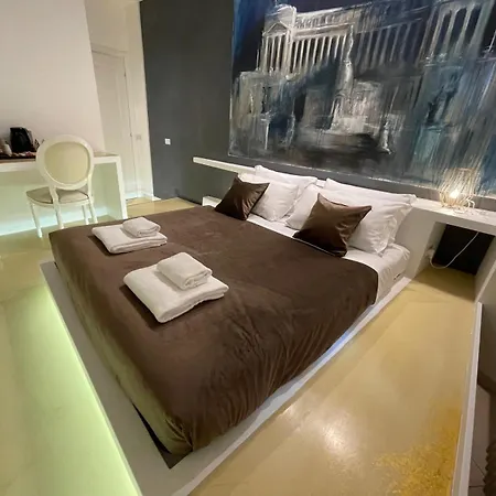 Affittacamere San Pietro Luxury *