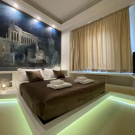 Affittacamere San Pietro Luxury Roma