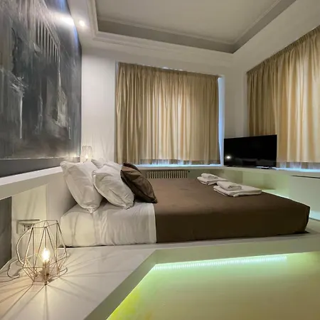 San Pietro Luxury Roma