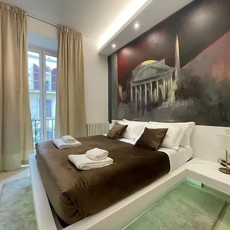 San Pietro Luxury * Roma
