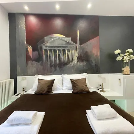 Affittacamere San Pietro Luxury *