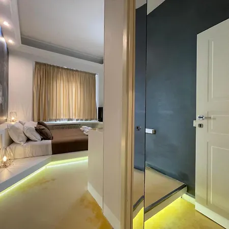 San Pietro Luxury Roma