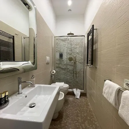 San Pietro Luxury * Roma